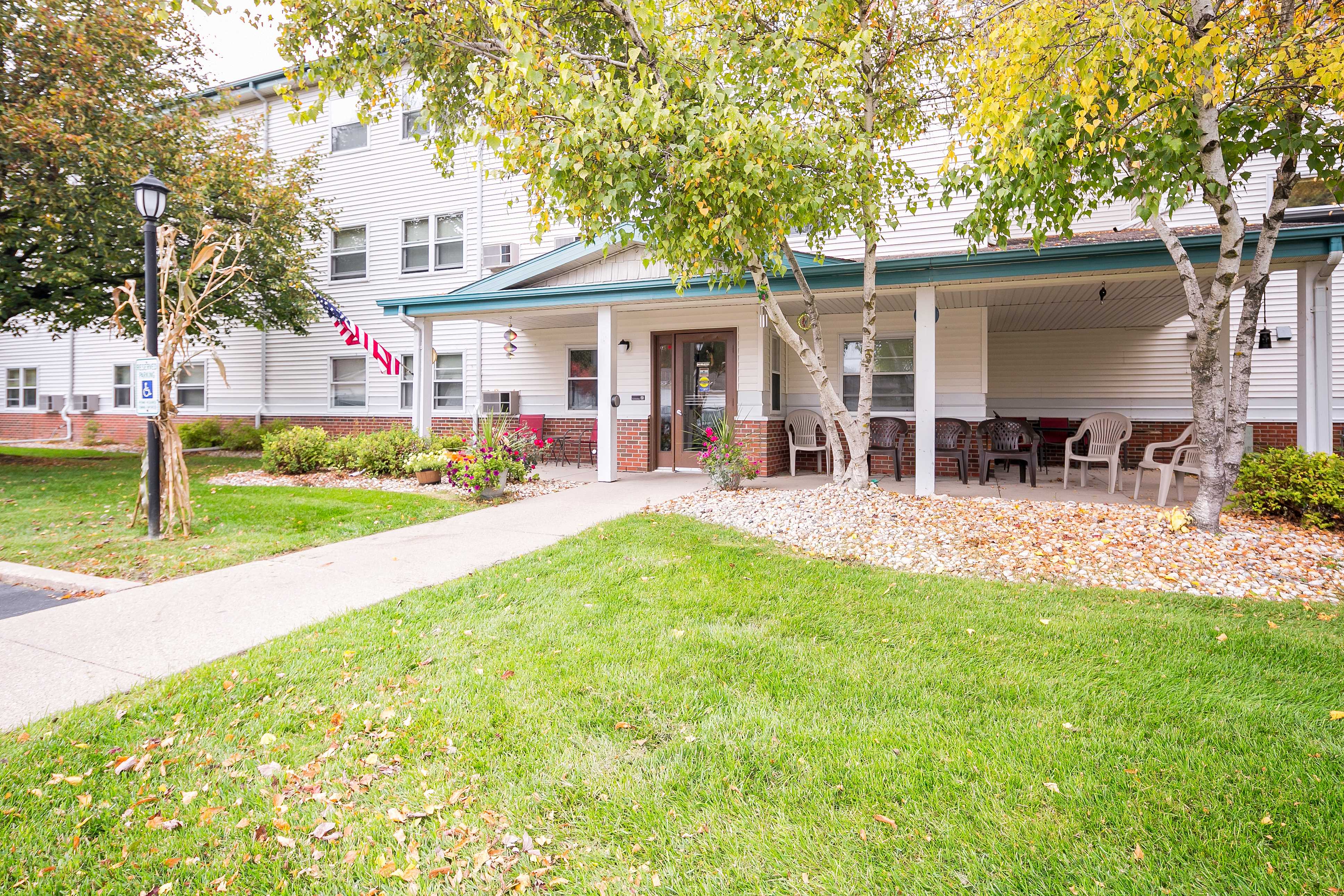 Two People Collaborating